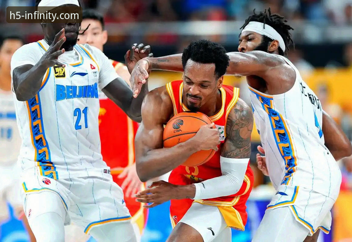 开云体育平台直击：CBA爆冷夜最新动态，皮特森38分率福建终结北京四连胜