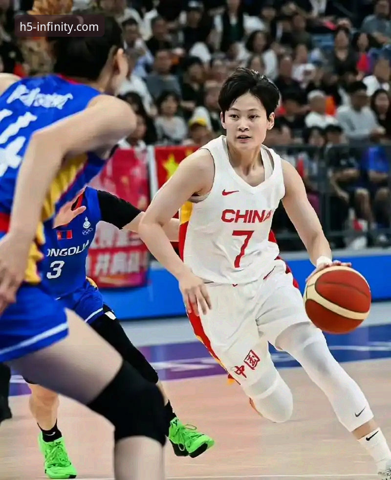 中国女篮资格赛关键胜利复盘与观赛体验完整指南