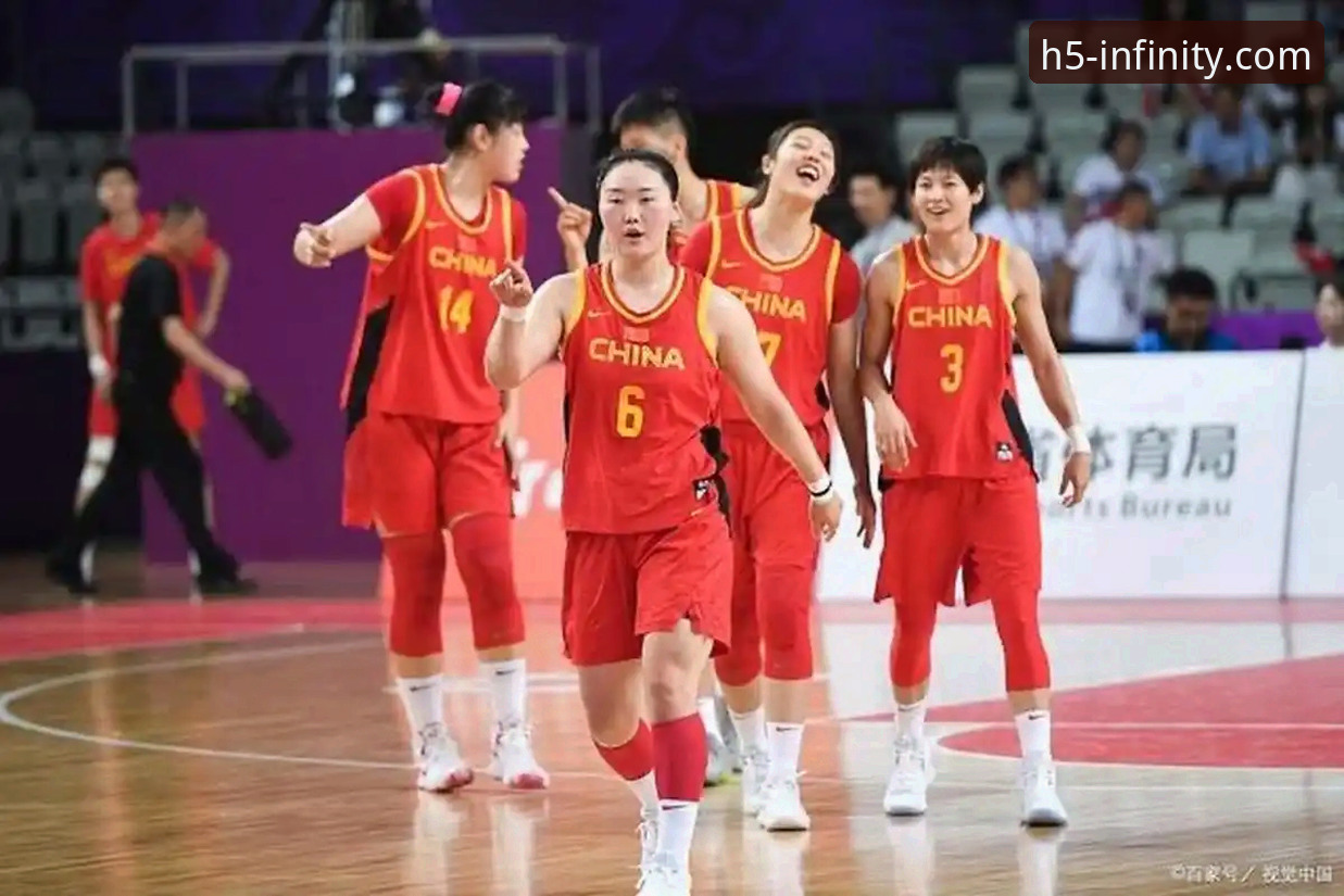 中国女篮资格赛关键胜利复盘与观赛体验完整指南