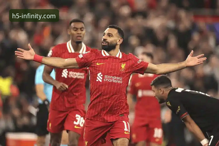 揭秘足总杯逆转夜：利物浦如何用“三分钟风暴”击溃狼队